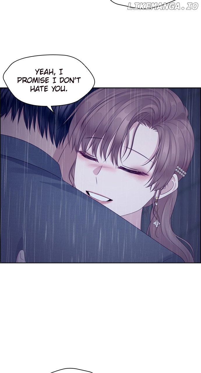 My Exes Fell For Me Chapter 71 - page 44