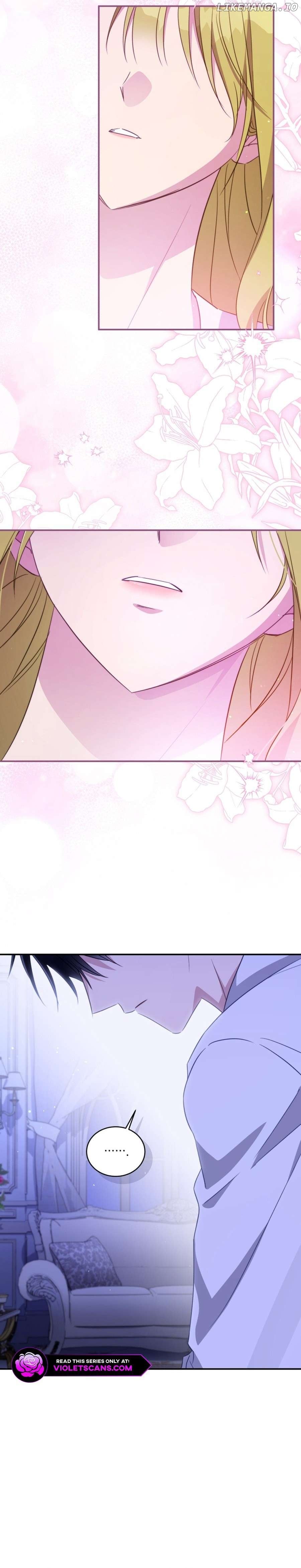 The Princess Imprints A Traitor Chapter 82 - page 5