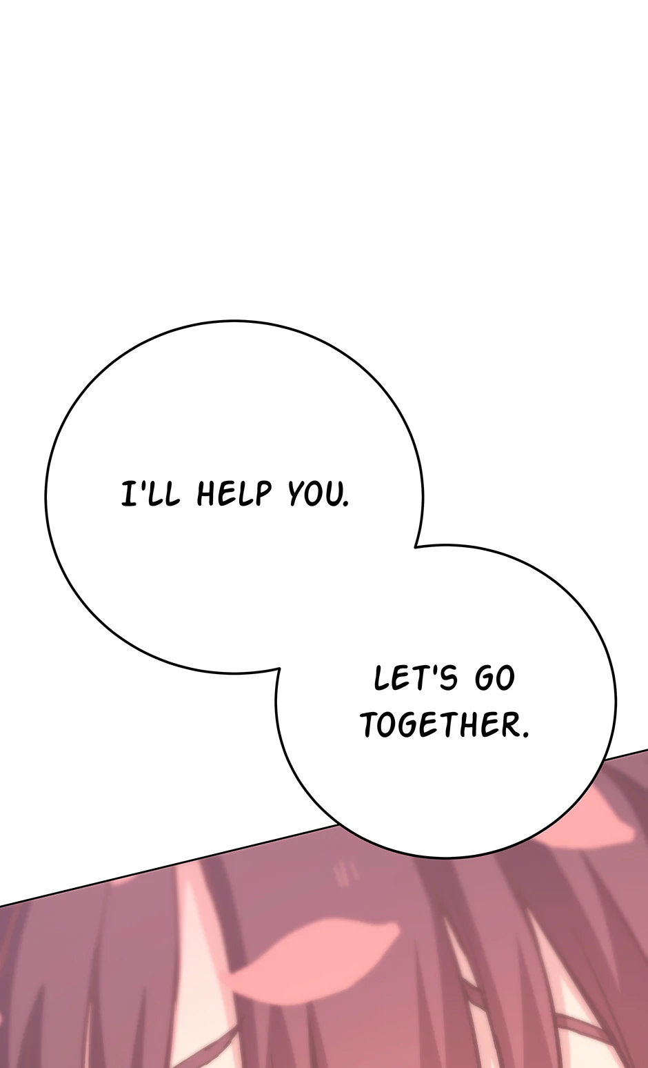 I Became A Part Time Employee For Gods Chapter 96 - page 1