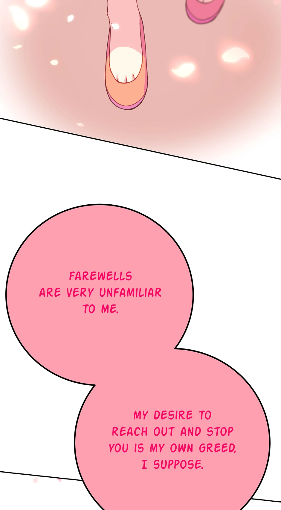 I Became A Part Time Employee For Gods Chapter 96 - page 106