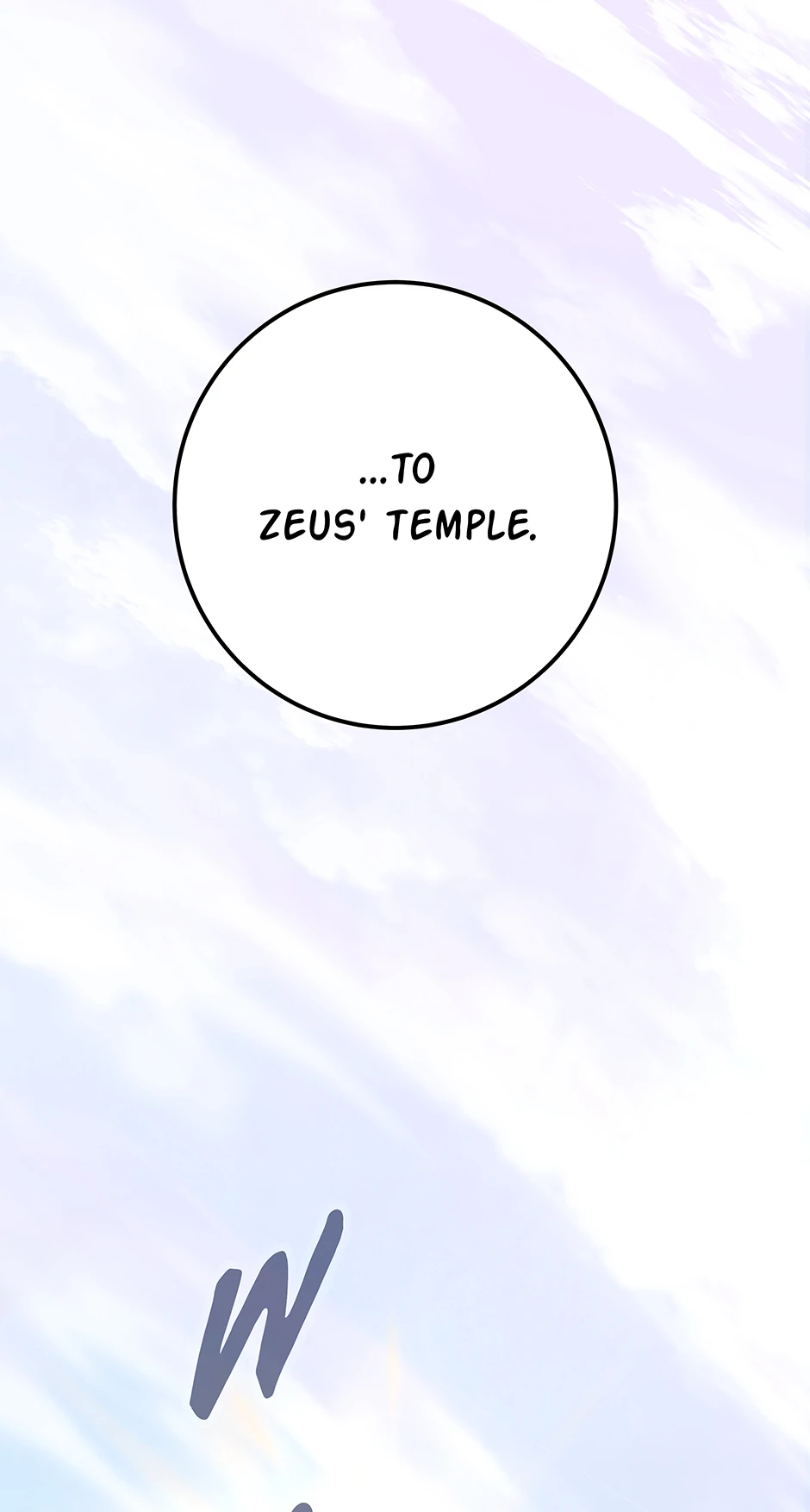 I Became A Part Time Employee For Gods Chapter 96 - page 115