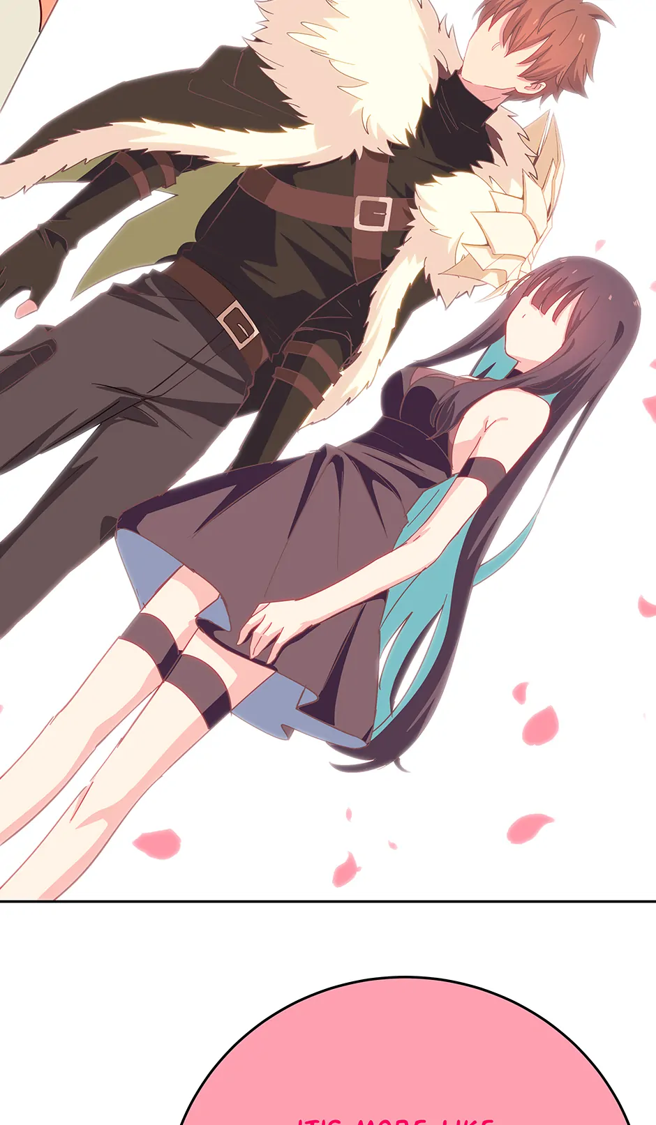 I Became A Part Time Employee For Gods Chapter 96 - page 14