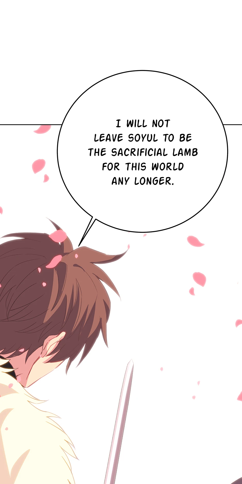 I Became A Part Time Employee For Gods Chapter 96 - page 24