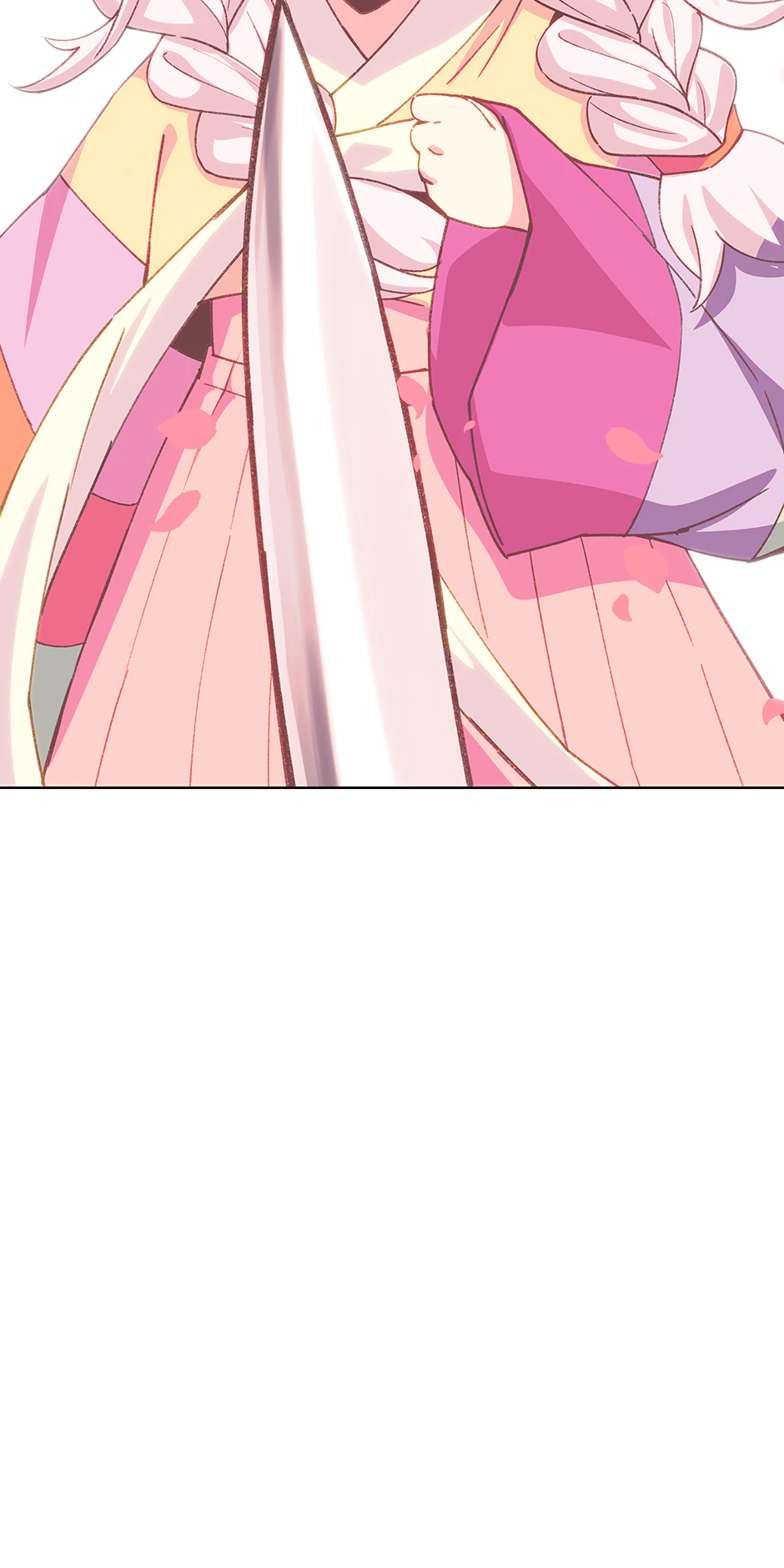 I Became A Part Time Employee For Gods Chapter 96 - page 27