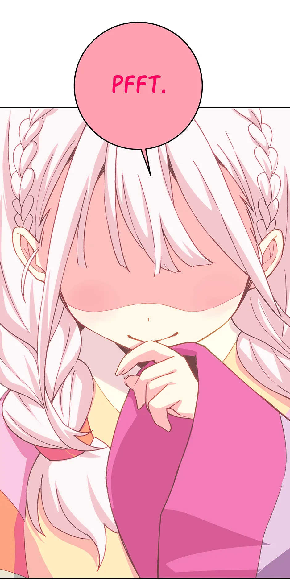 I Became A Part Time Employee For Gods Chapter 96 - page 28