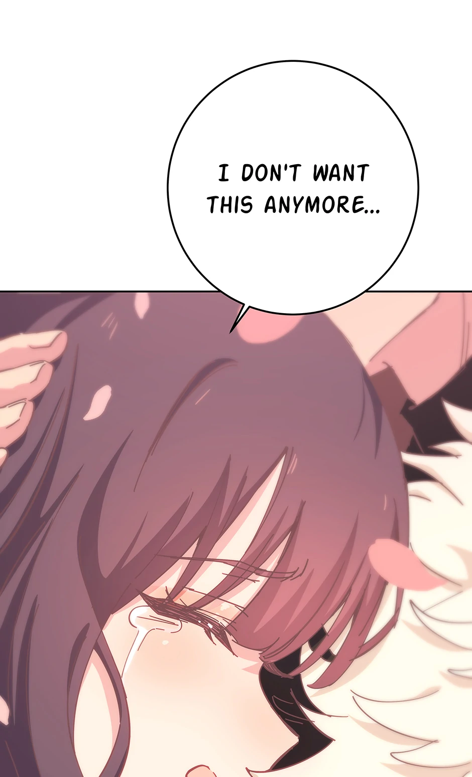 I Became A Part Time Employee For Gods Chapter 96 - page 3