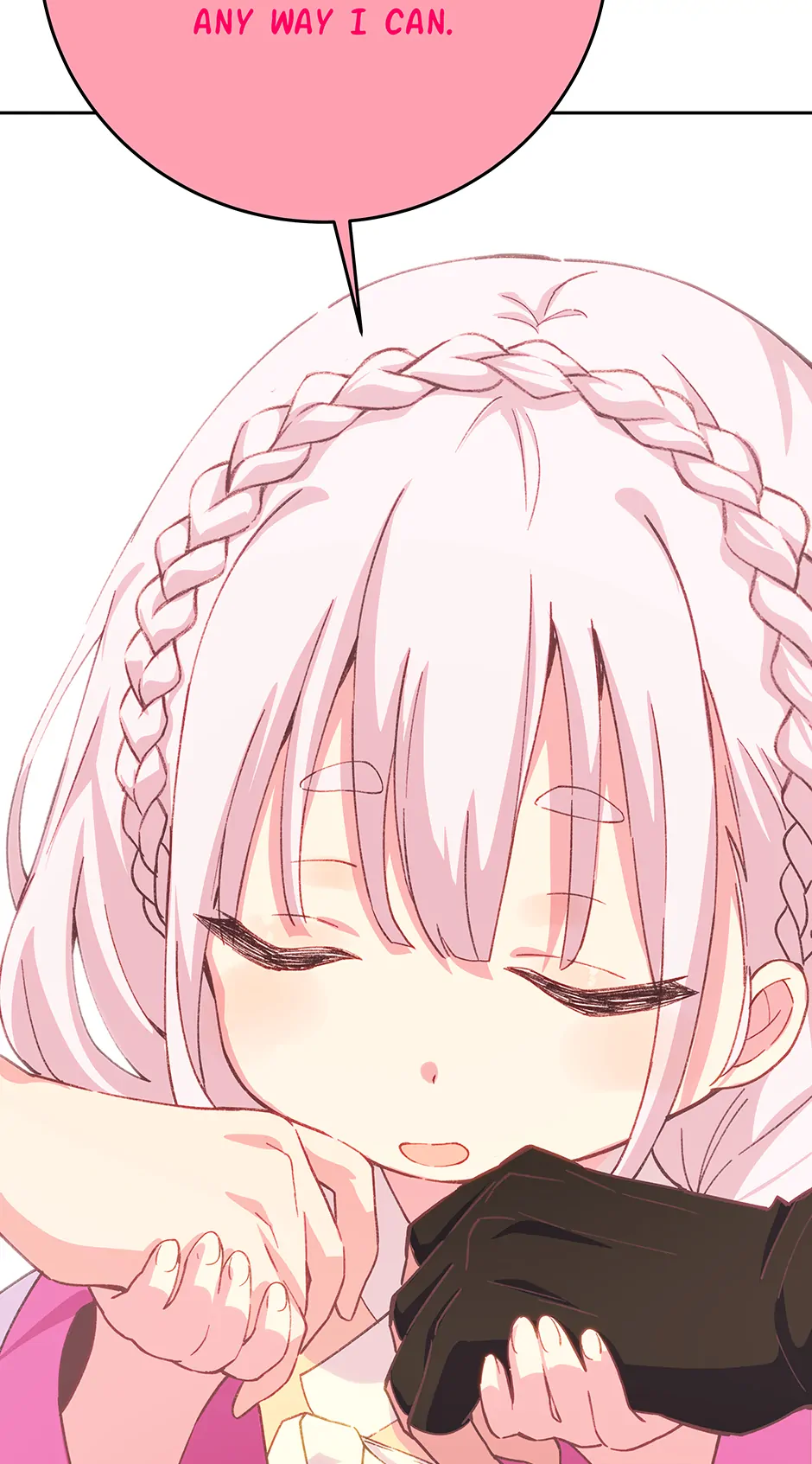 I Became A Part Time Employee For Gods Chapter 96 - page 39