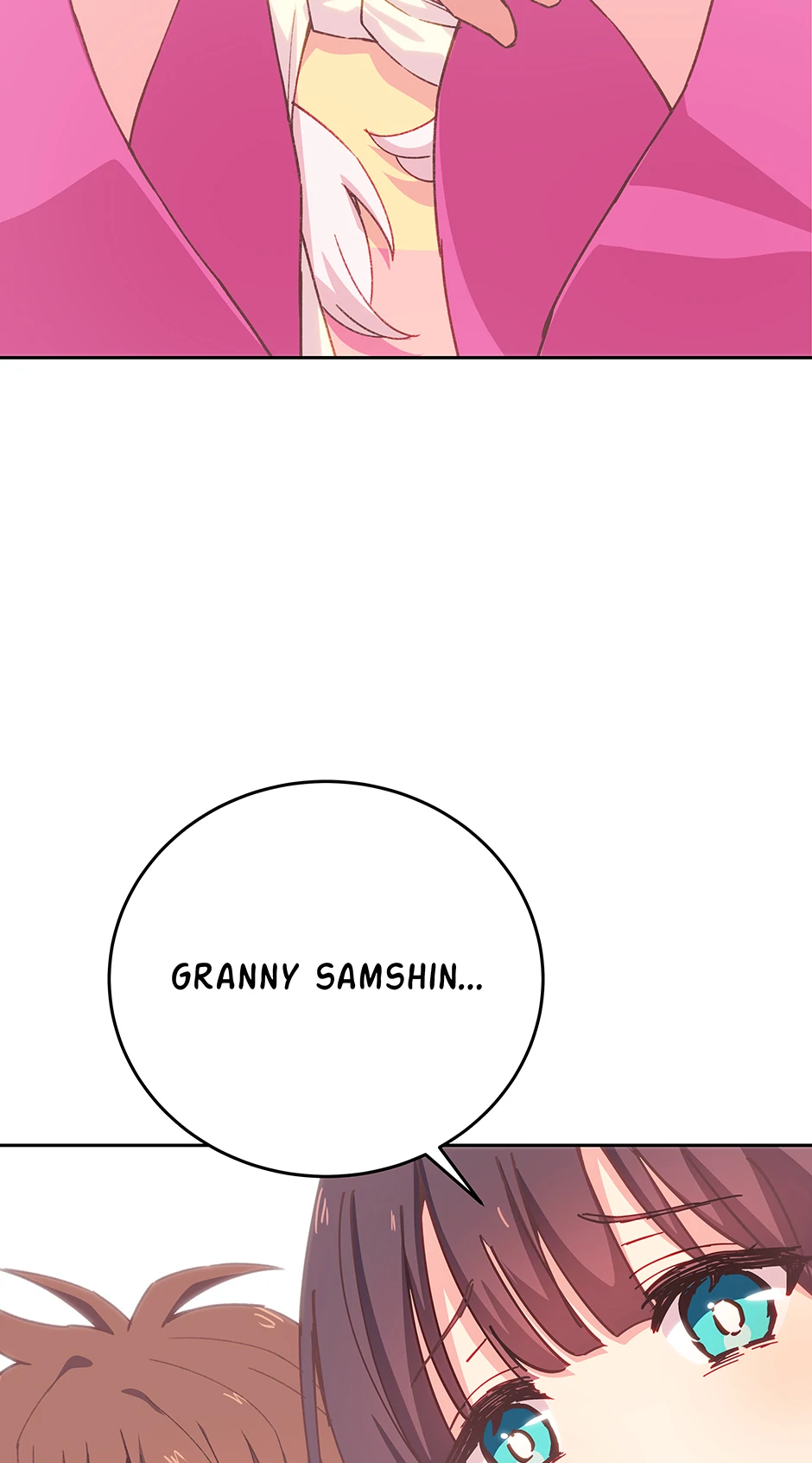 I Became A Part Time Employee For Gods Chapter 96 - page 40