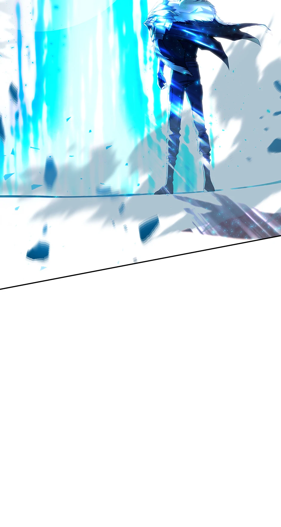 I Became A Part Time Employee For Gods Chapter 96 - page 47