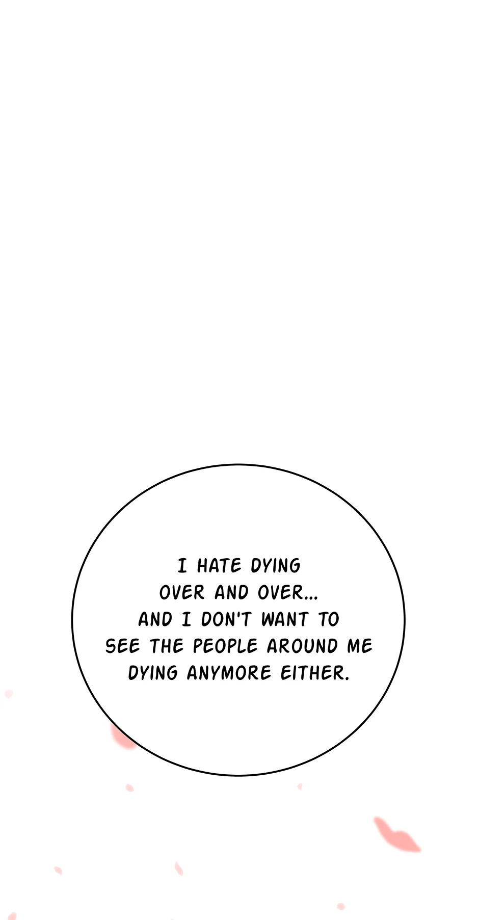 I Became A Part Time Employee For Gods Chapter 96 - page 5