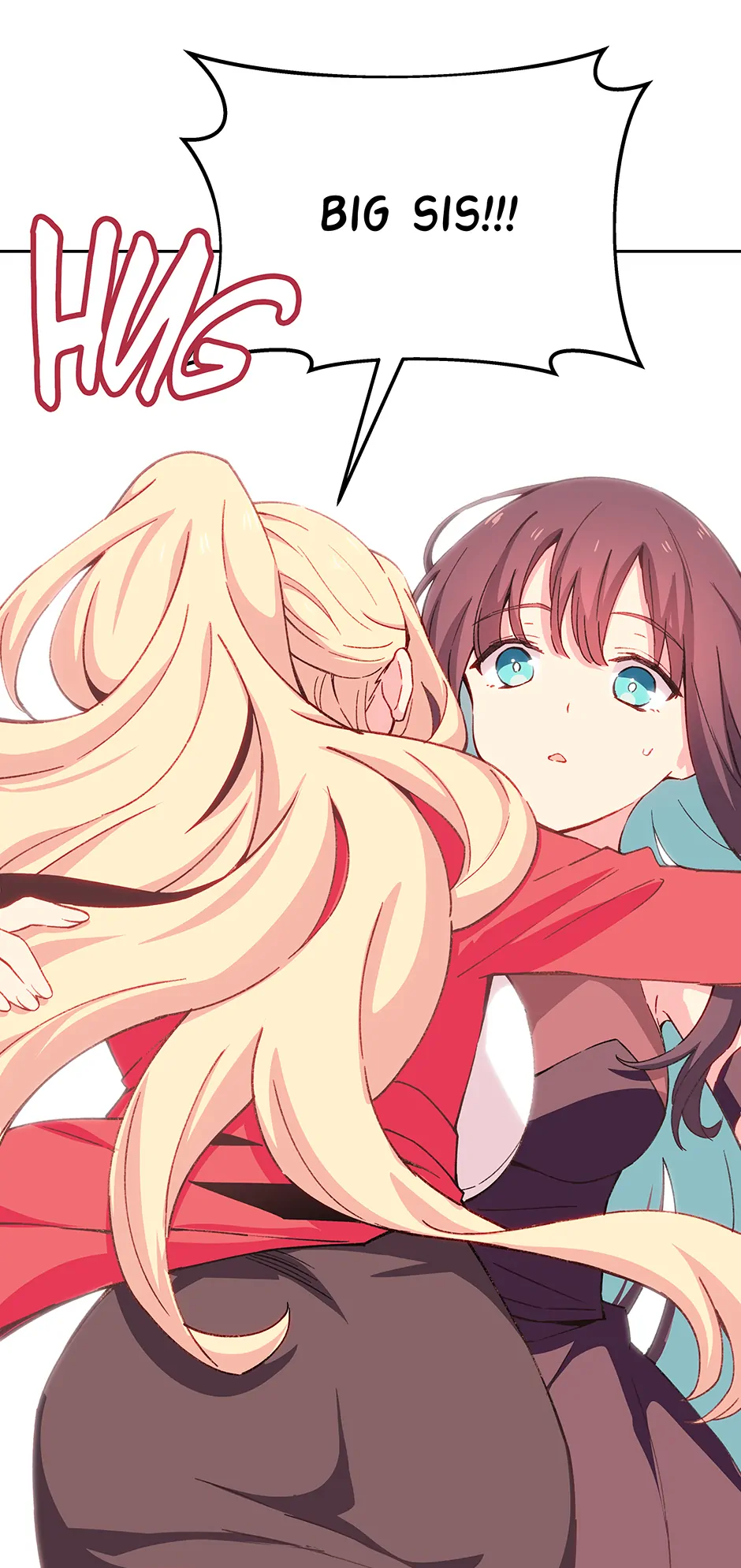 I Became A Part Time Employee For Gods Chapter 96 - page 54