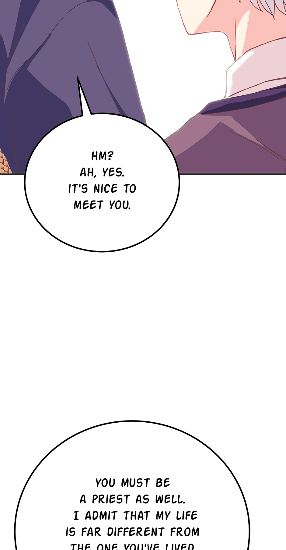 I Became A Part Time Employee For Gods Chapter 96 - page 59