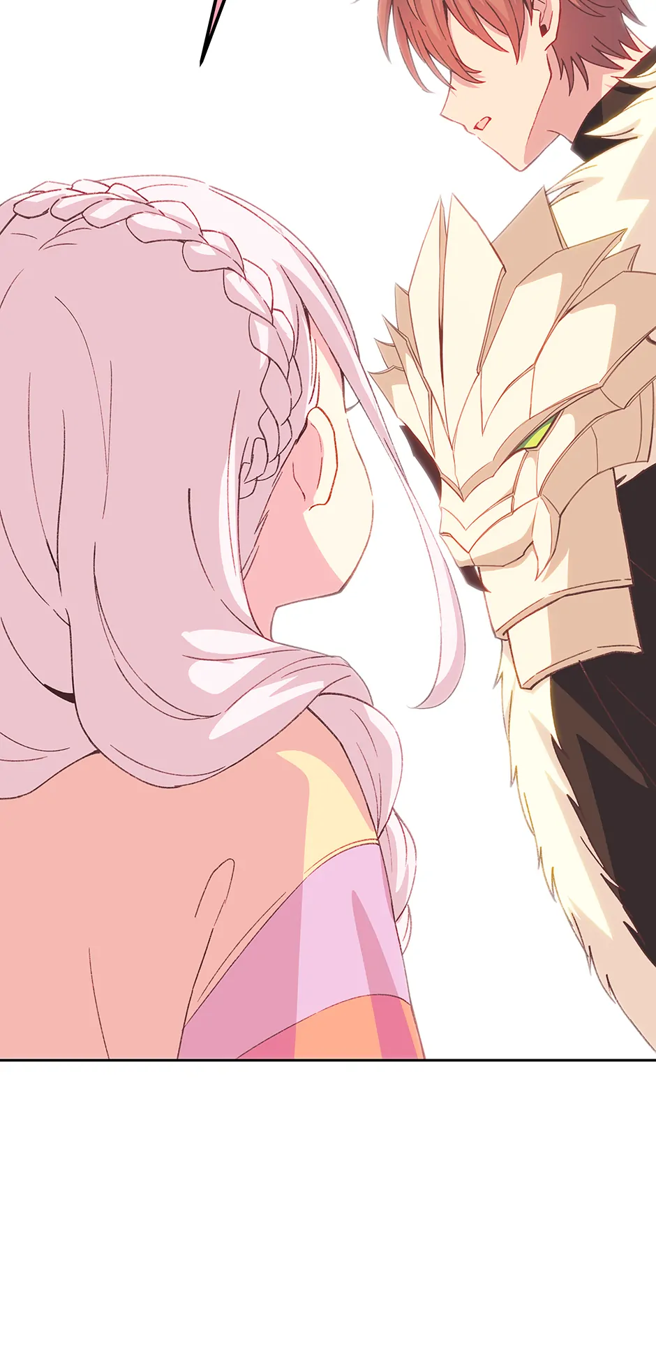 I Became A Part Time Employee For Gods Chapter 96 - page 66