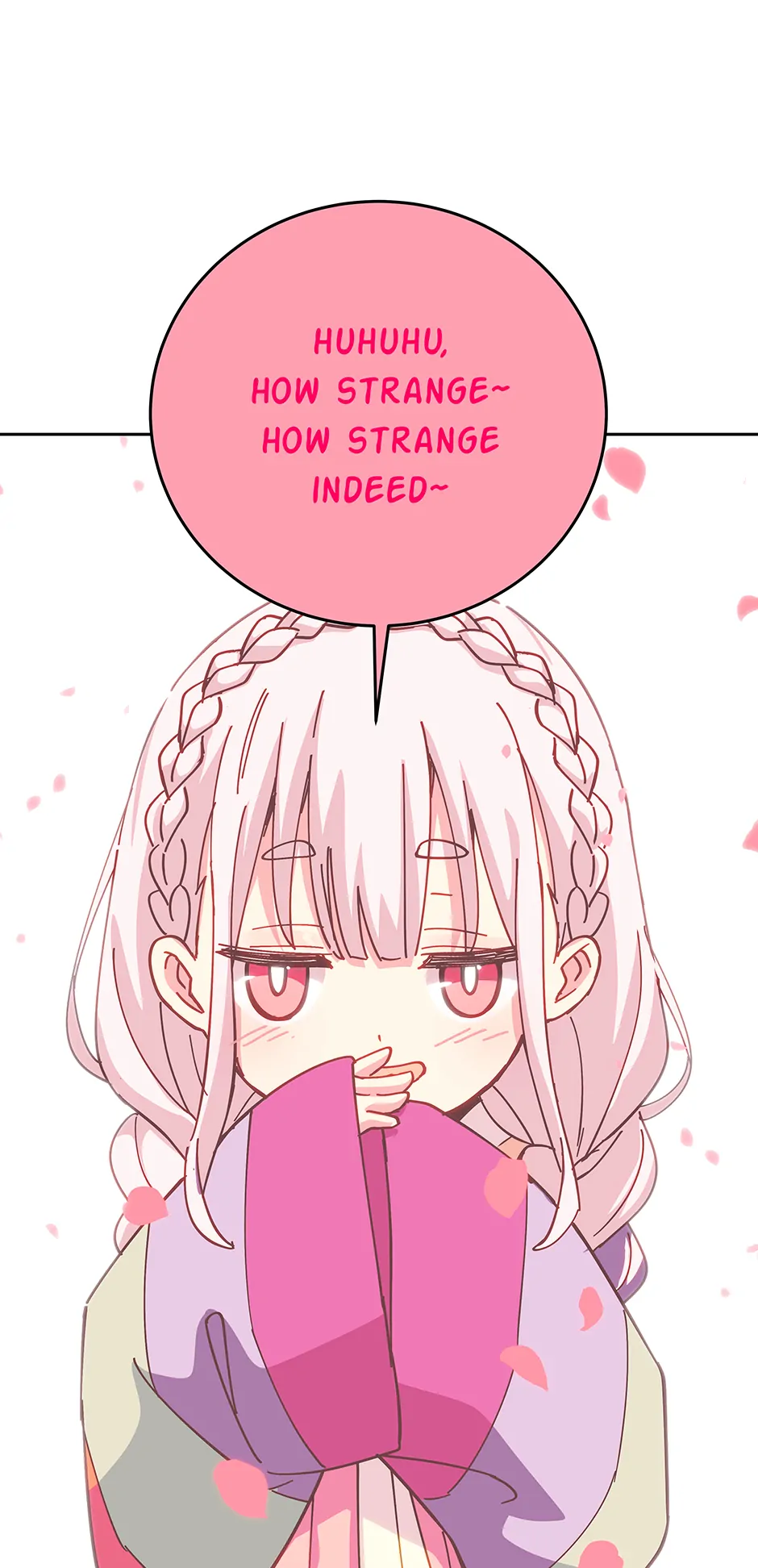 I Became A Part Time Employee For Gods Chapter 96 - page 8