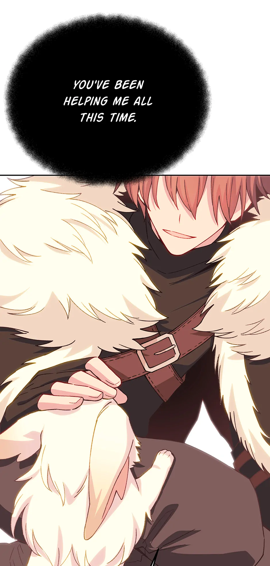 I Became A Part Time Employee For Gods Chapter 96 - page 80