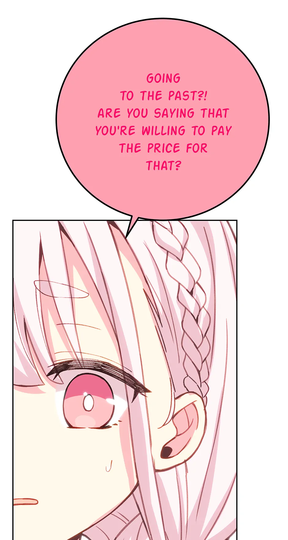 I Became A Part Time Employee For Gods Chapter 96 - page 85