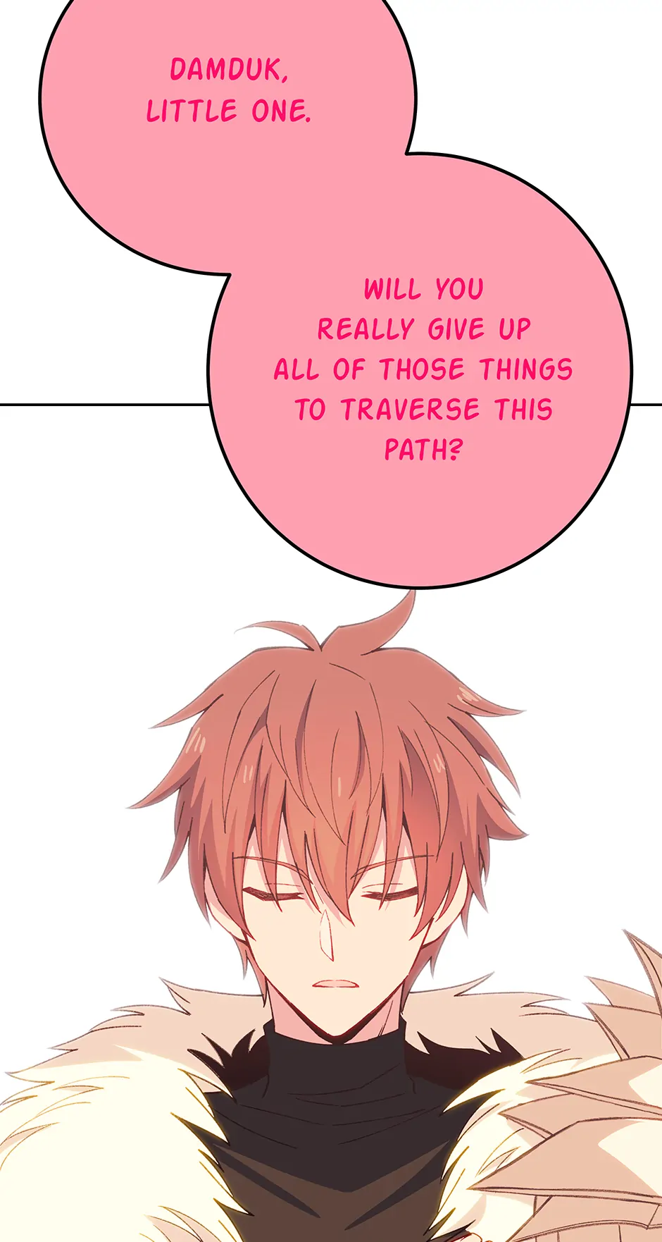 I Became A Part Time Employee For Gods Chapter 96 - page 89