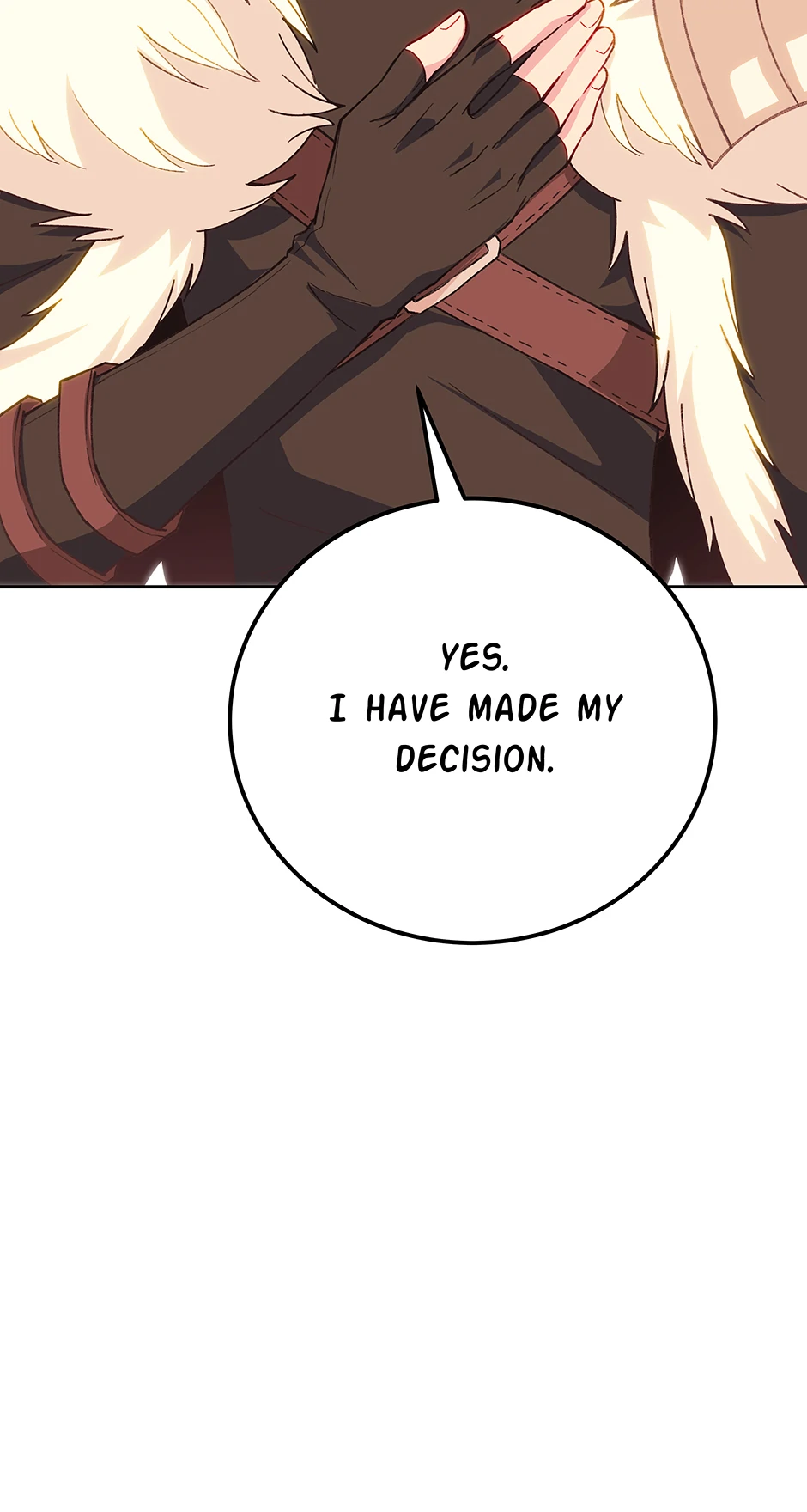 I Became A Part Time Employee For Gods Chapter 96 - page 90