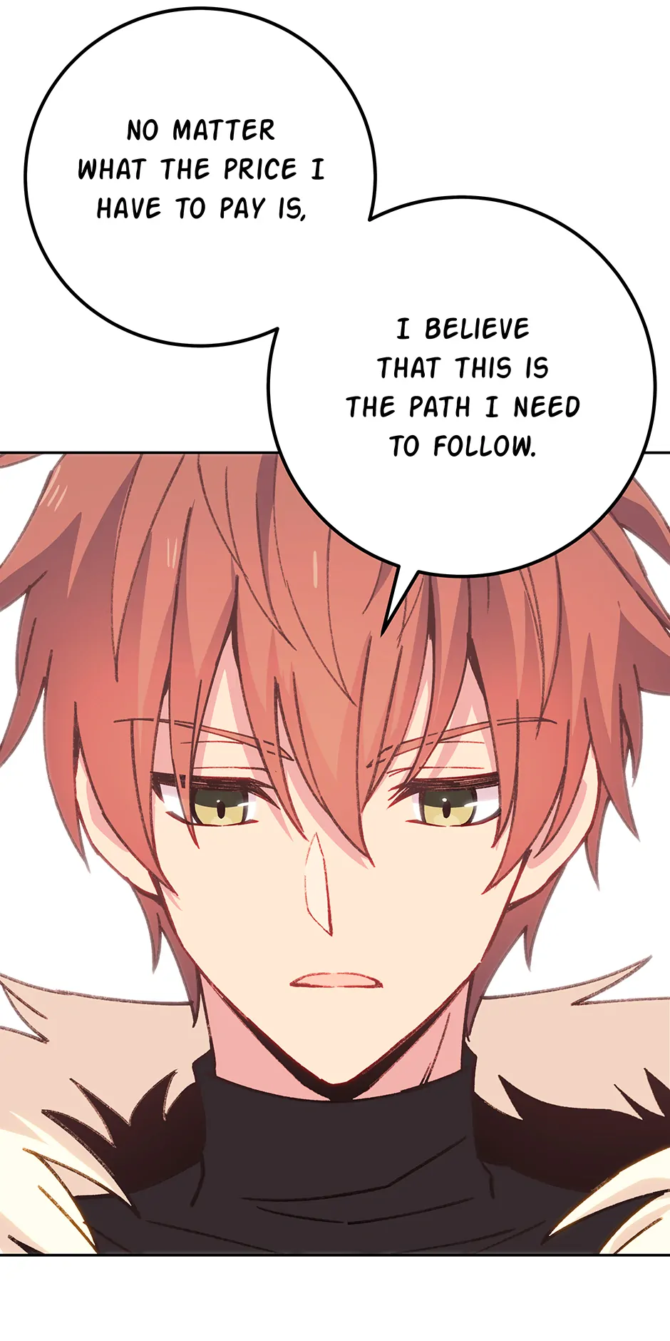 I Became A Part Time Employee For Gods Chapter 96 - page 91