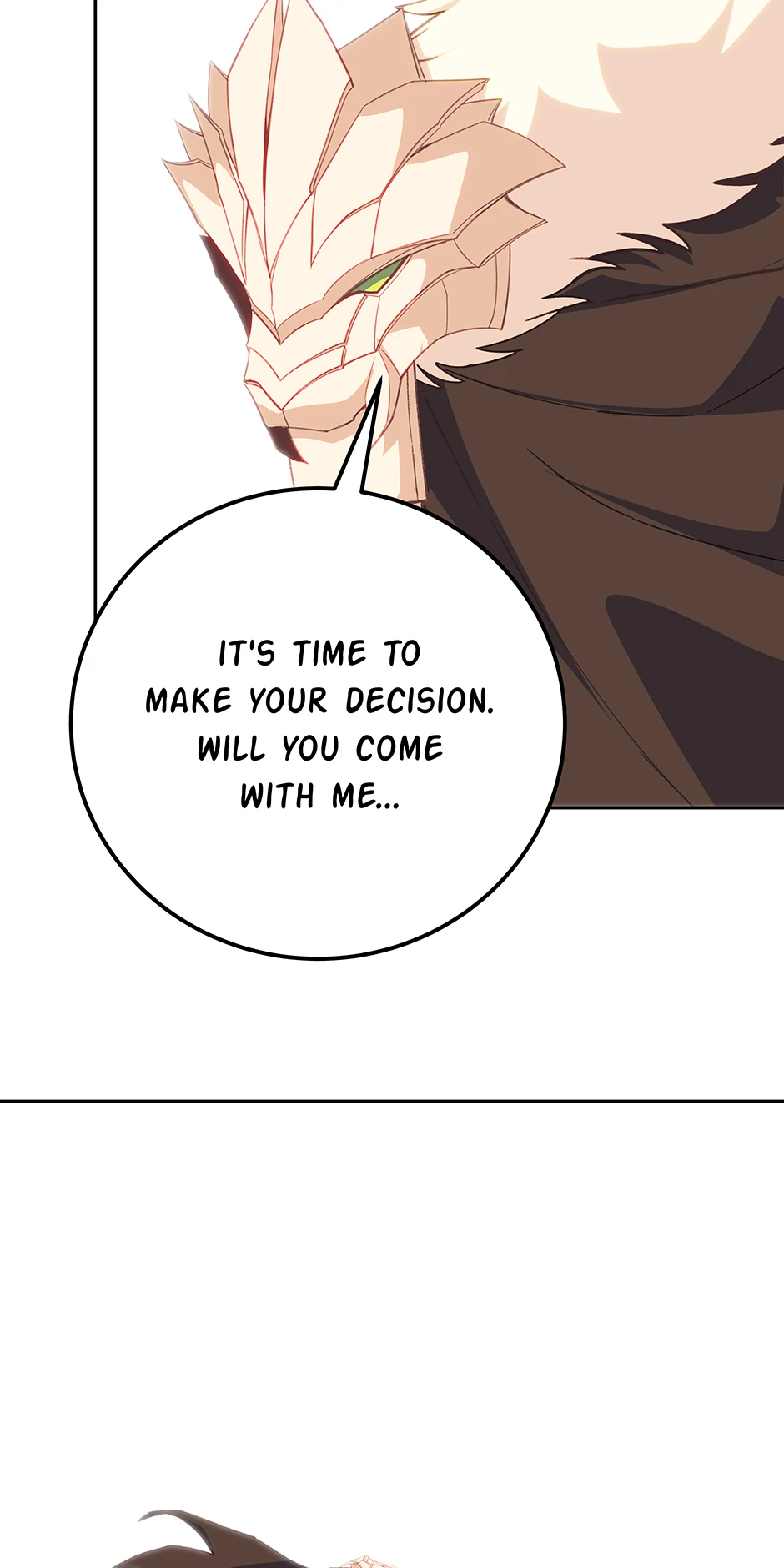 I Became A Part Time Employee For Gods Chapter 96 - page 93