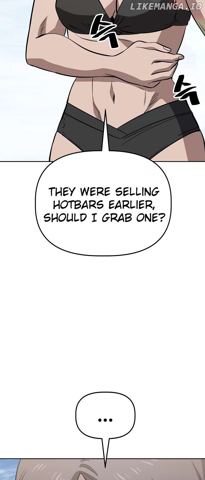 Unemployed Baek-soon Chapter 82 - page 2