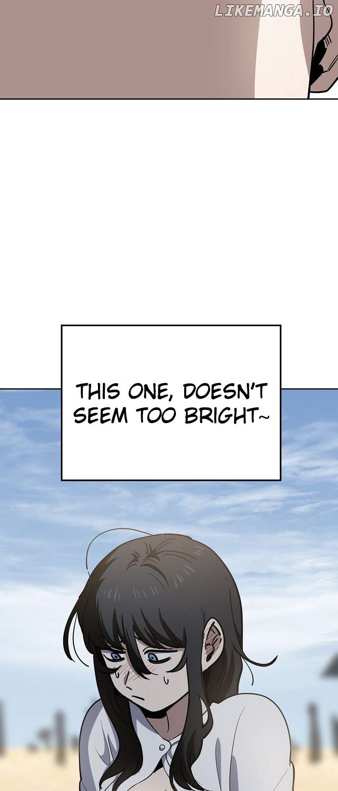 Unemployed Baek-soon Chapter 82 - page 29