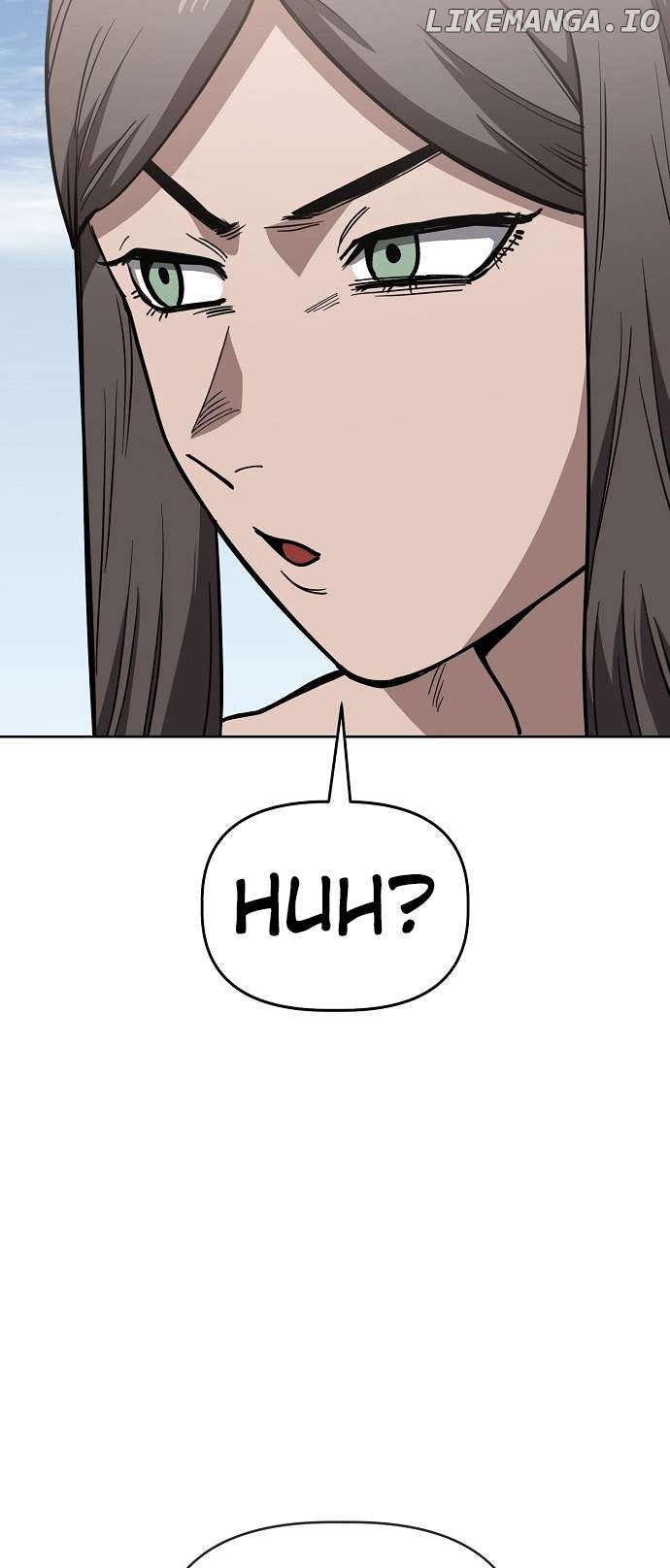 Unemployed Baek-soon Chapter 82 - page 3