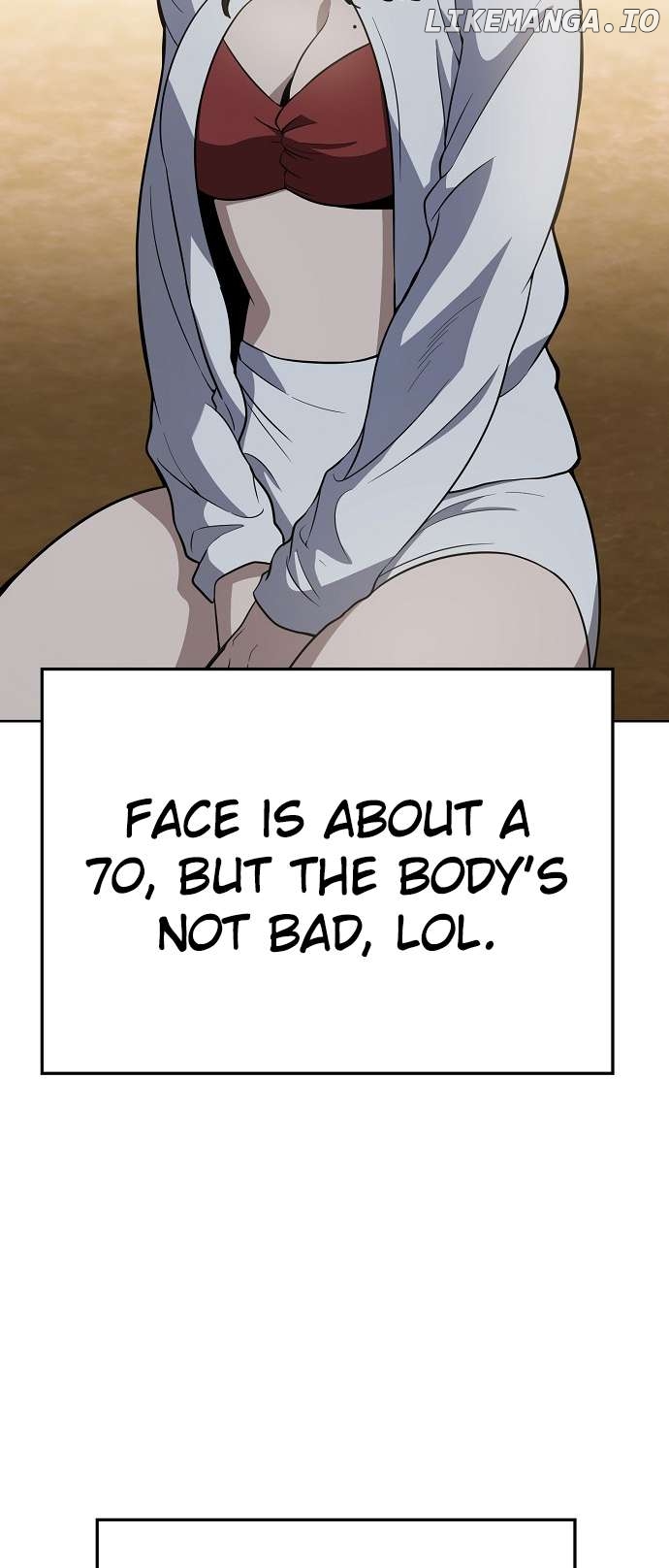 Unemployed Baek-soon Chapter 82 - page 30