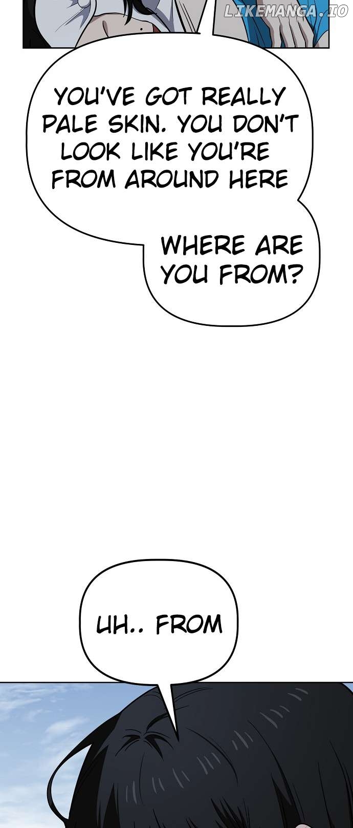 Unemployed Baek-soon Chapter 82 - page 32