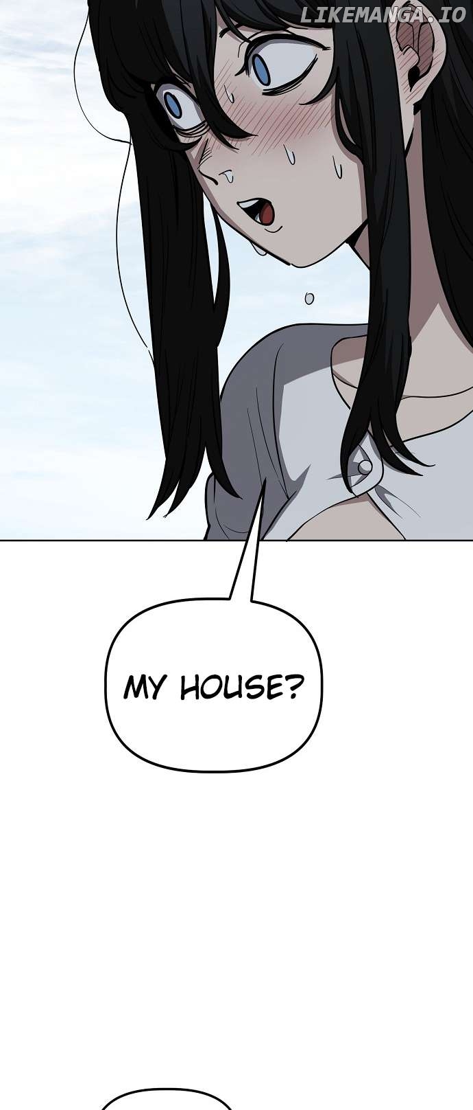Unemployed Baek-soon Chapter 82 - page 33
