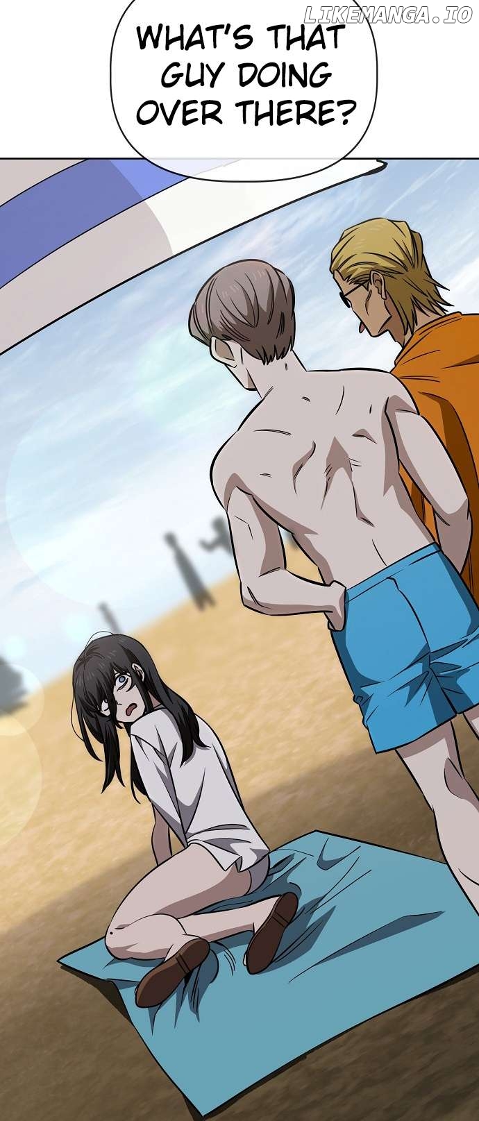 Unemployed Baek-soon Chapter 82 - page 4