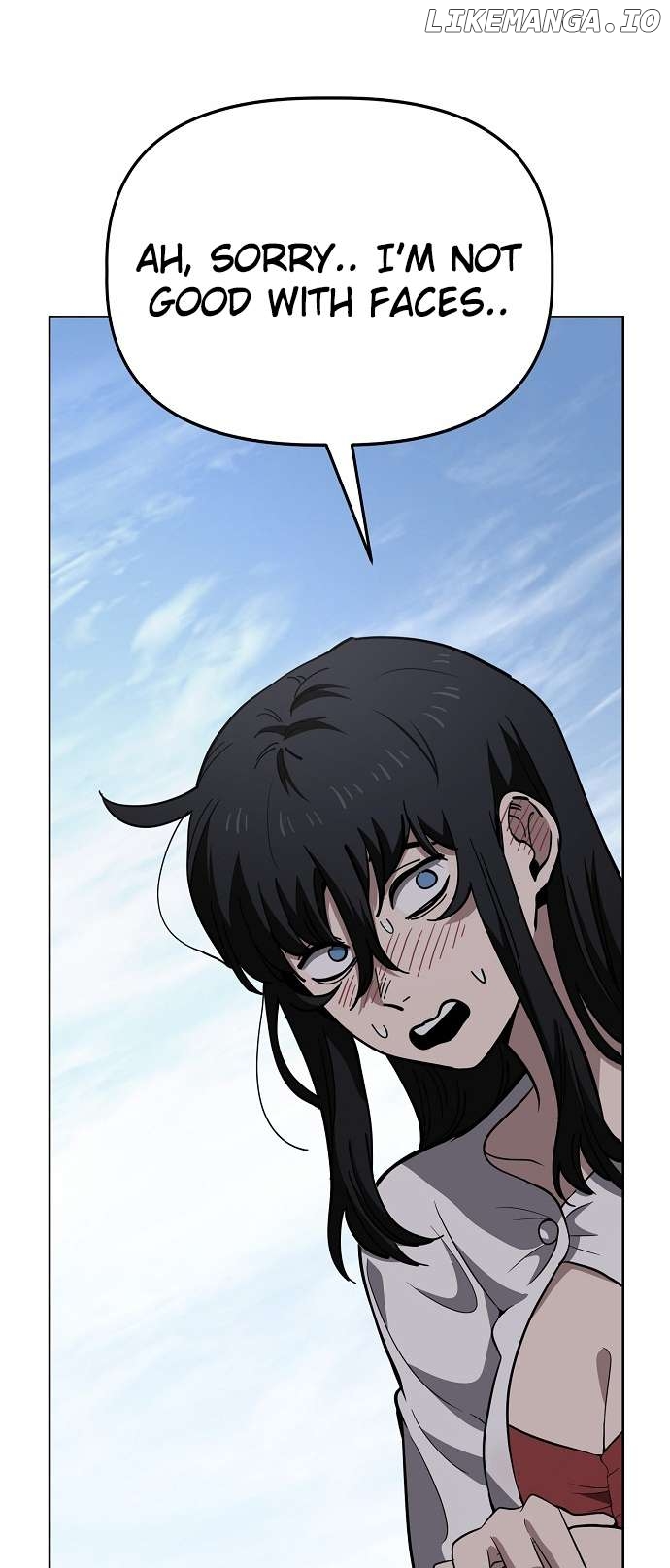 Unemployed Baek-soon Chapter 82 - page 41