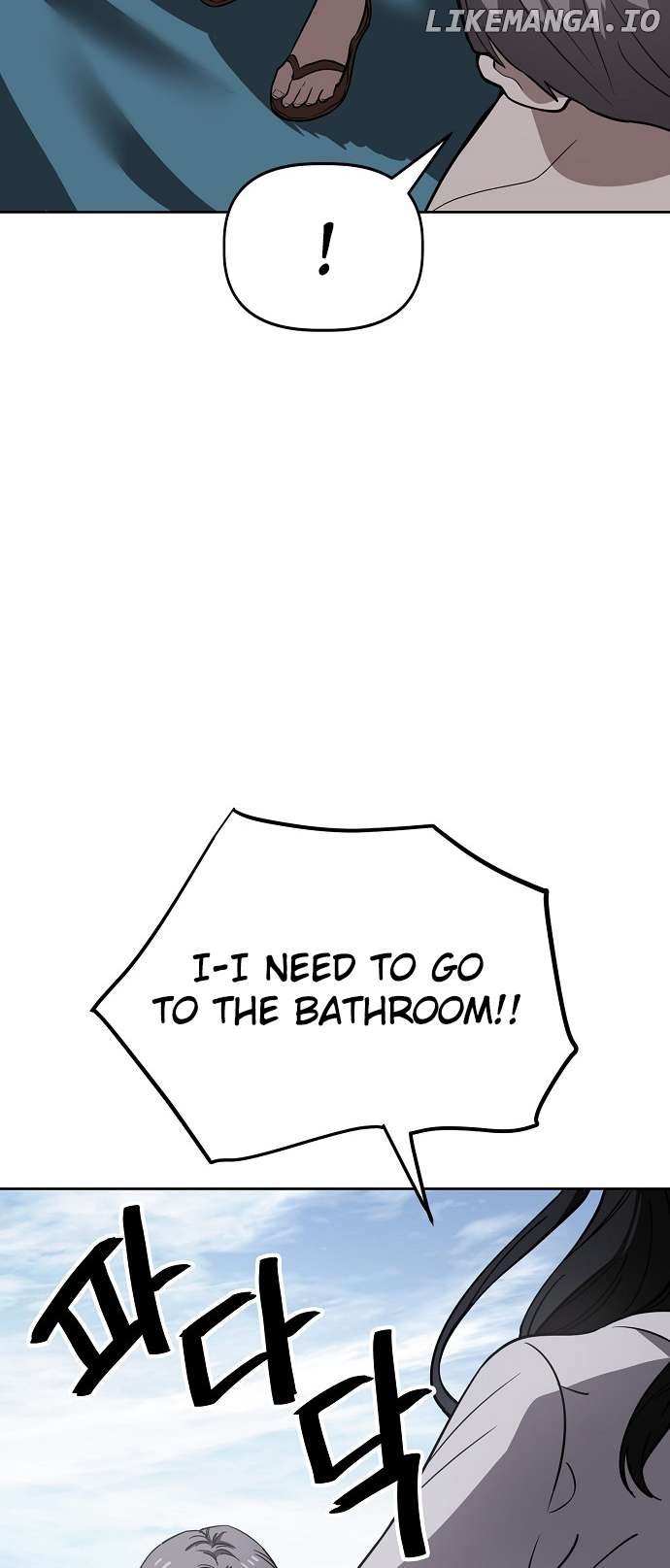 Unemployed Baek-soon Chapter 82 - page 45