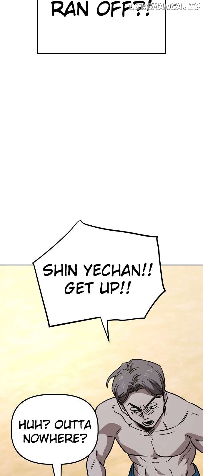 Unemployed Baek-soon Chapter 82 - page 48
