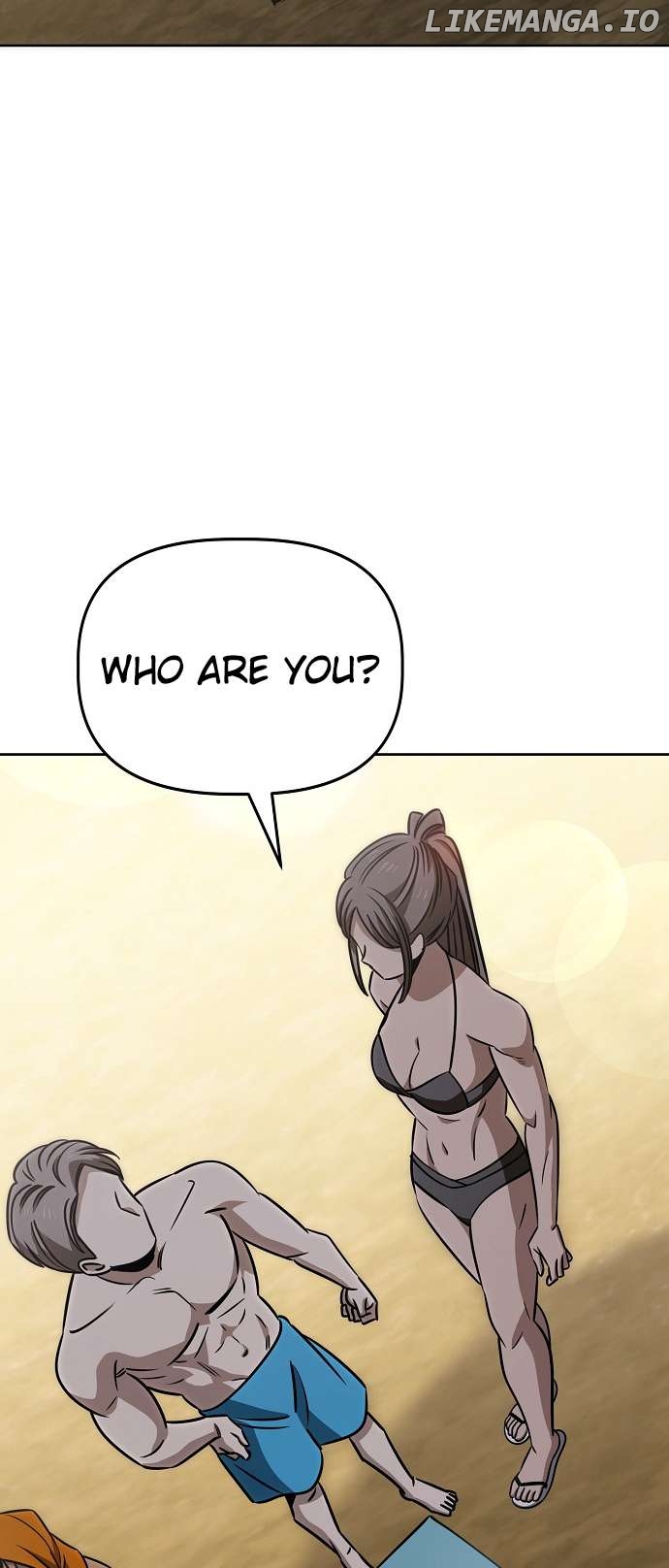 Unemployed Baek-soon Chapter 82 - page 5