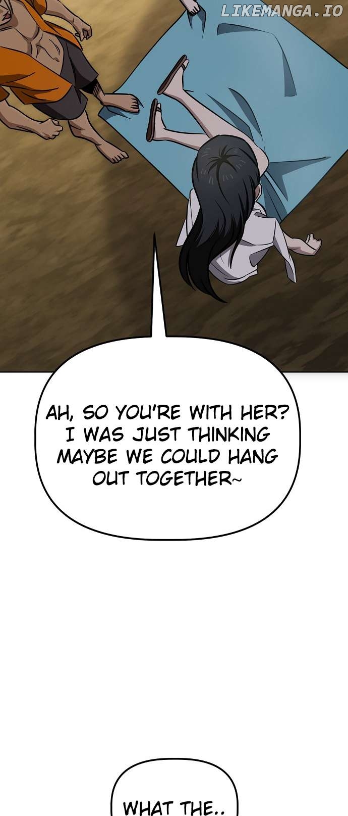 Unemployed Baek-soon Chapter 82 - page 6