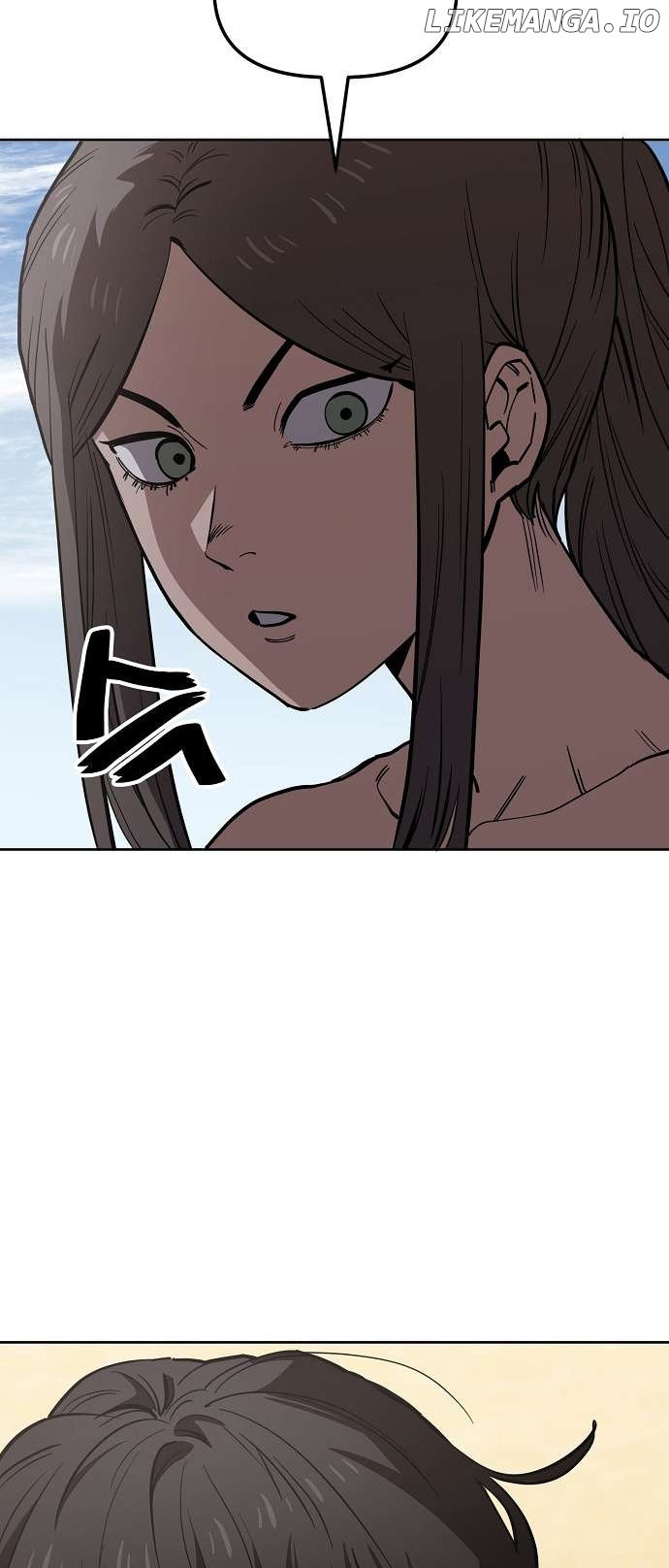 Unemployed Baek-soon Chapter 82 - page 7