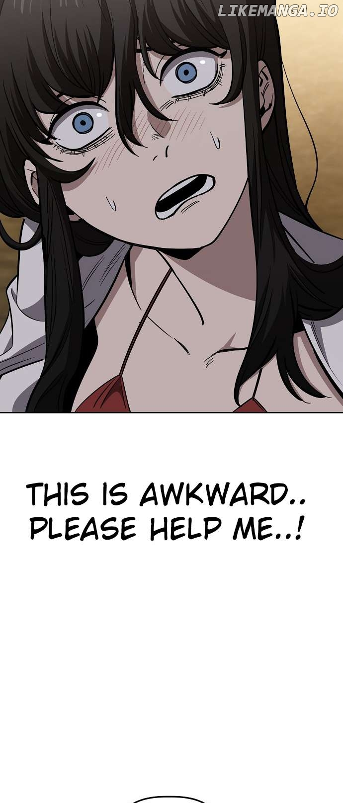 Unemployed Baek-soon Chapter 82 - page 8