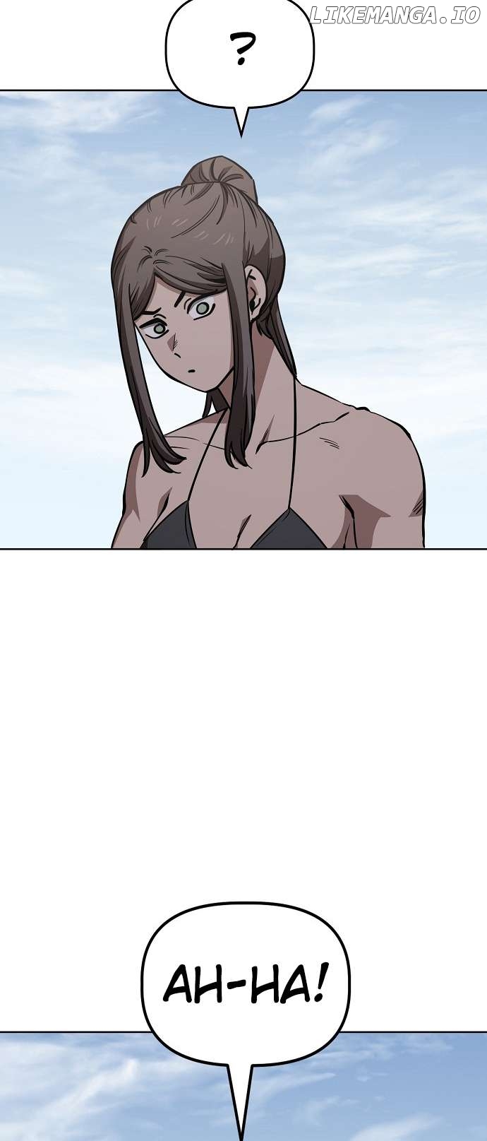 Unemployed Baek-soon Chapter 82 - page 9