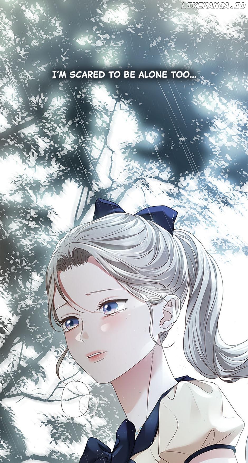 The Unwelcome Guests of House Fildette Chapter 134 - page 22