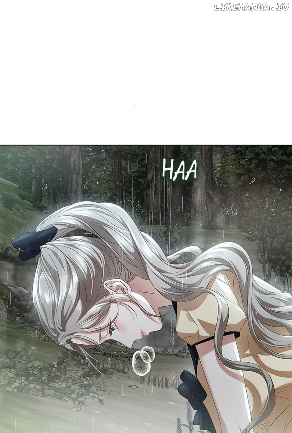 The Unwelcome Guests of House Fildette Chapter 134 - page 27