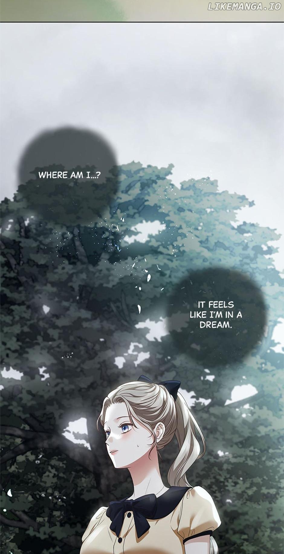 The Unwelcome Guests of House Fildette Chapter 134 - page 3