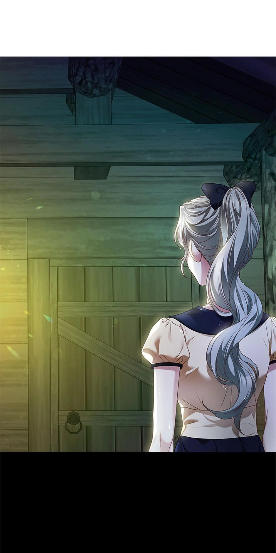 The Unwelcome Guests of House Fildette Chapter 134 - page 30