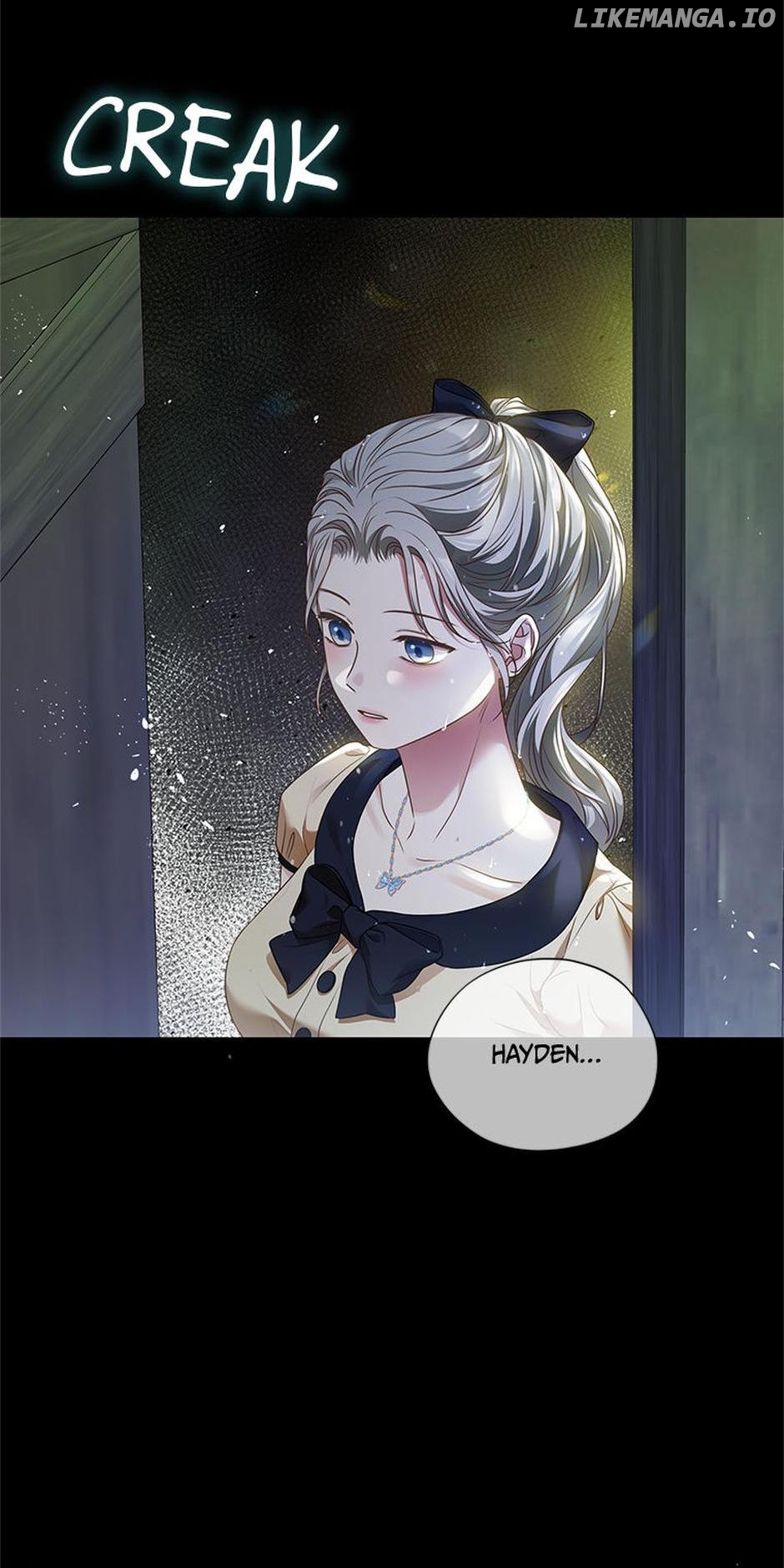 The Unwelcome Guests of House Fildette Chapter 134 - page 31