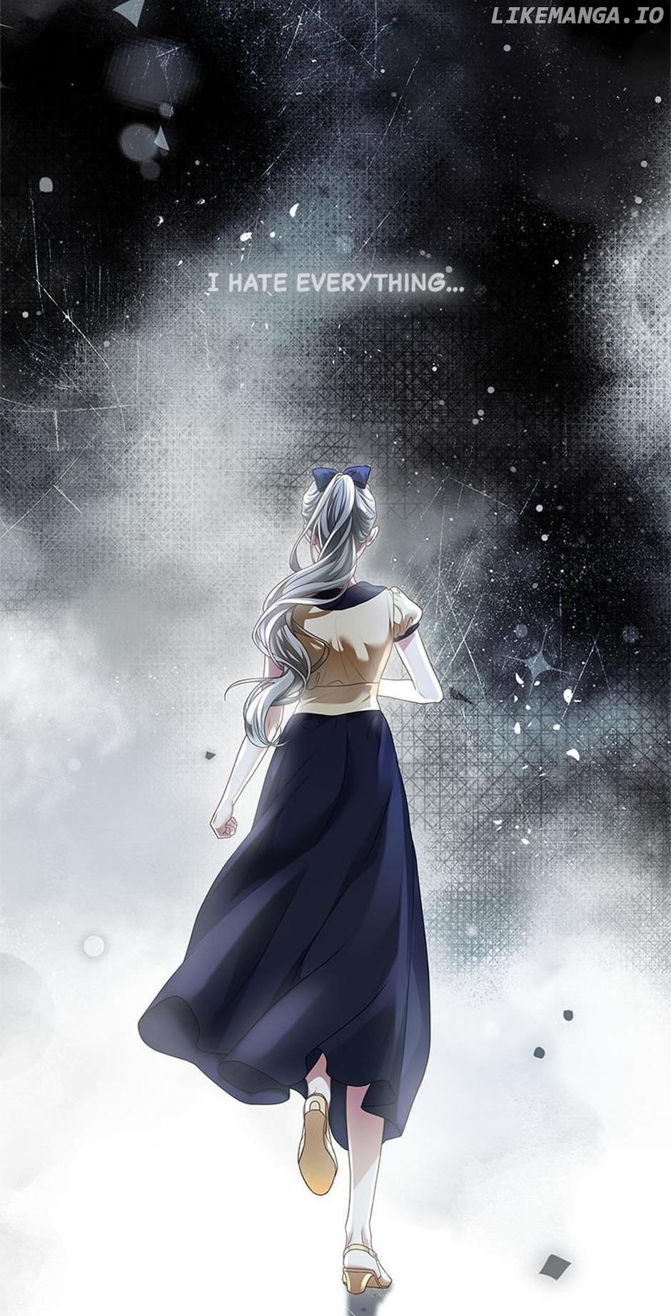 The Unwelcome Guests of House Fildette Chapter 134 - page 41