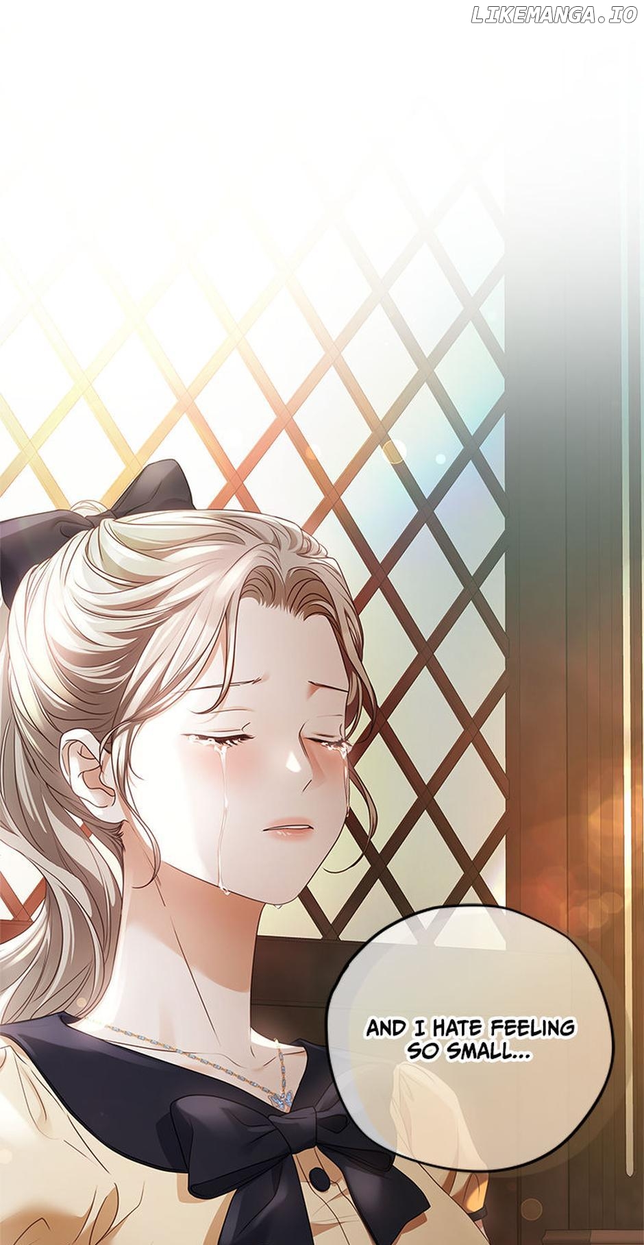 The Unwelcome Guests of House Fildette Chapter 134 - page 43