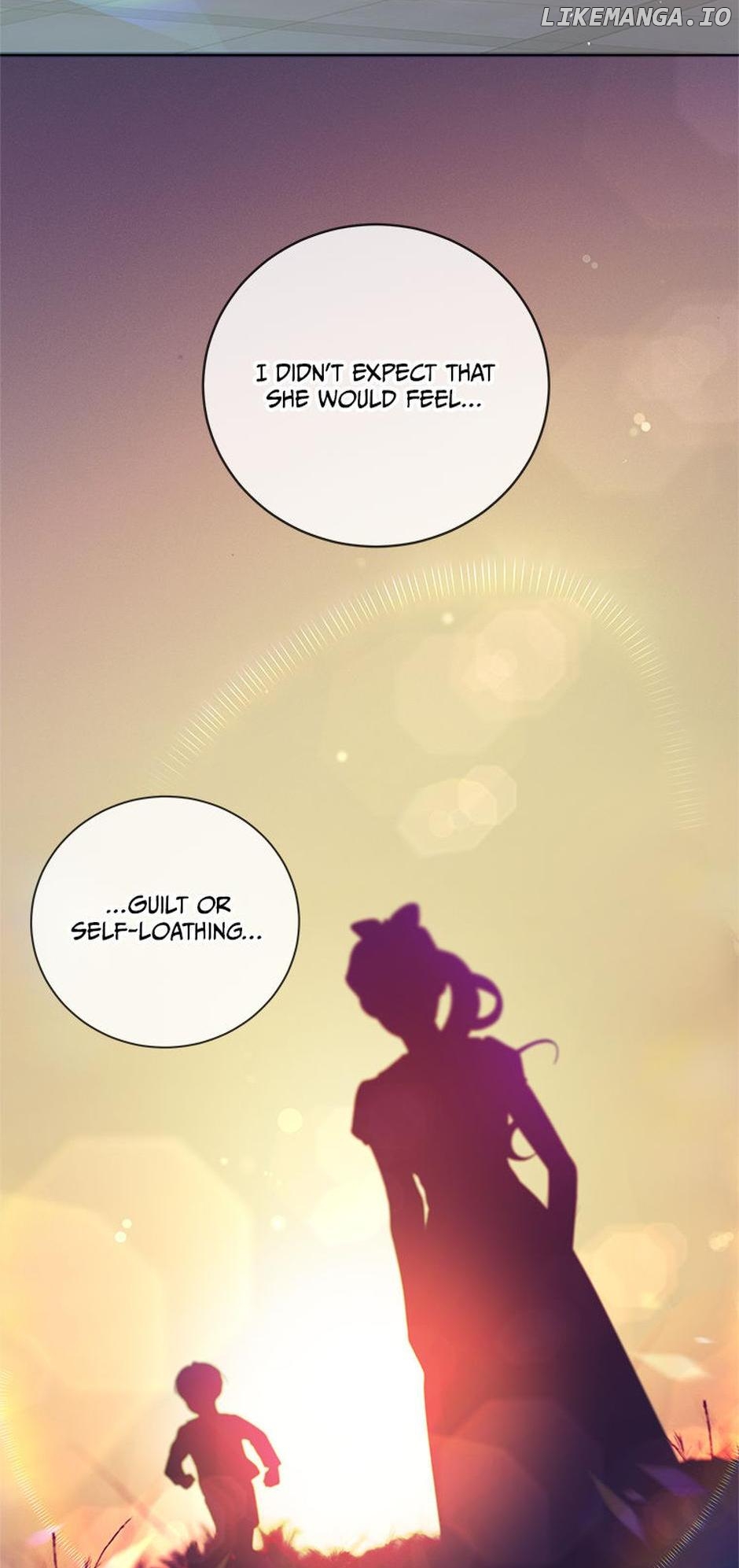 The Unwelcome Guests of House Fildette Chapter 134 - page 56