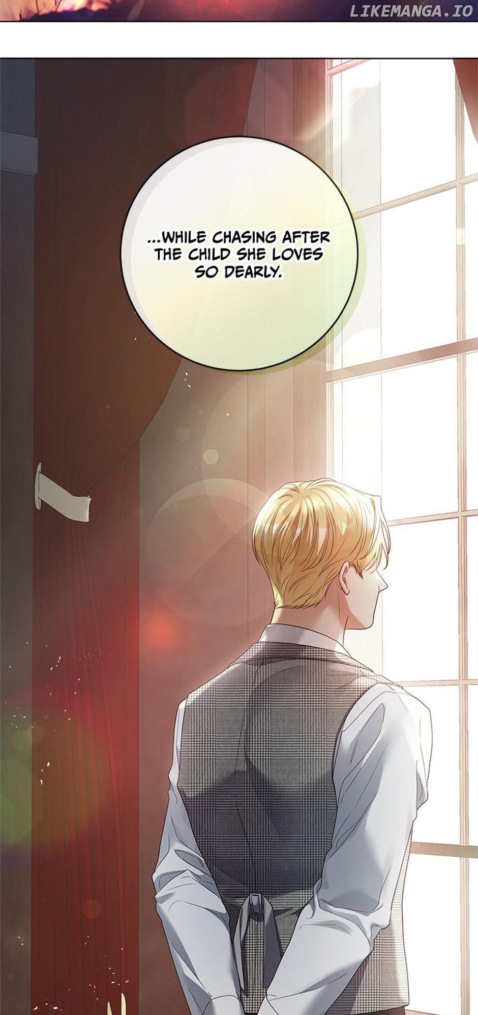 The Unwelcome Guests of House Fildette Chapter 134 - page 57