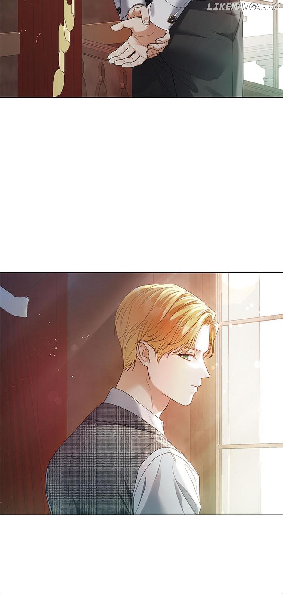 The Unwelcome Guests of House Fildette Chapter 134 - page 58