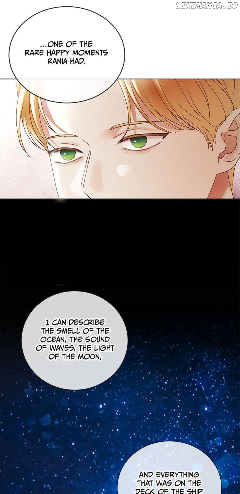 The Unwelcome Guests of House Fildette Chapter 134 - page 61
